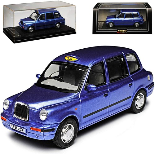 Lti carbodies tx1 - lti,