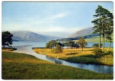 1960s J Arthur Dixon Postcard