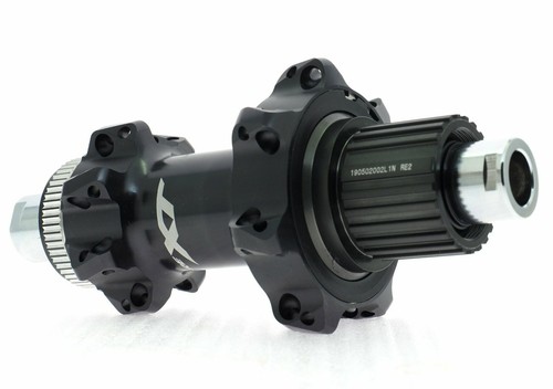 Shimano m8110 12 - fh-m8110-bs, spd
