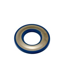 Shaft Seal Sealing Ring Blue