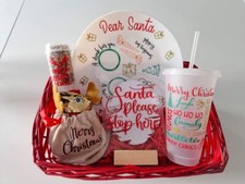 Christmas eve hamper - eve,