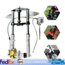 Z50 Front Forks Shock Absorber