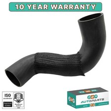 INTERCOOLER TURBO HOSE PIPE