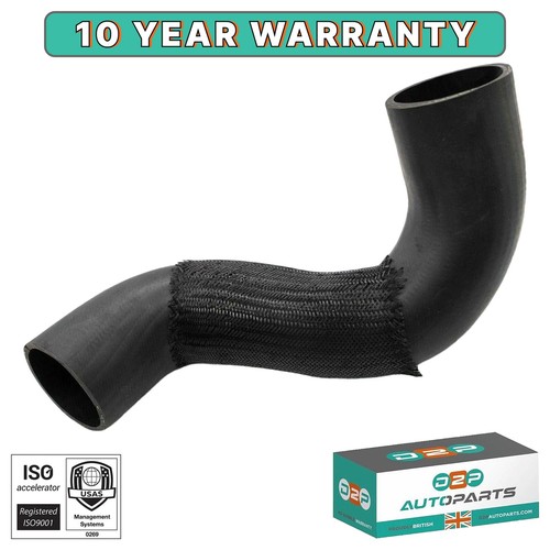 Intercooler turbo hose pipe - turbo,