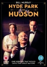 Hyde Park on Hudson [DVD] DVD Value Guaranteed from eBay’s biggest seller!