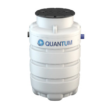 Quantum 6  Person Sewage