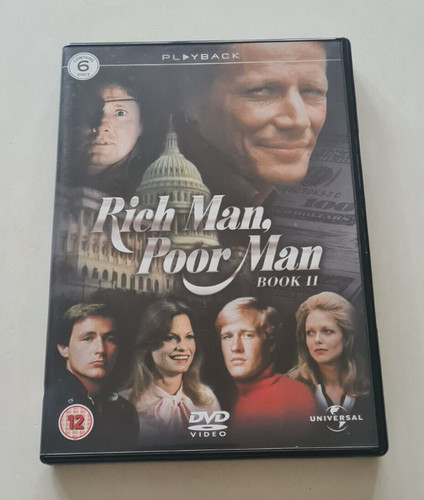 Rich man poor - rich, ii