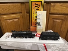 Rail King MTH 30-1115-1
