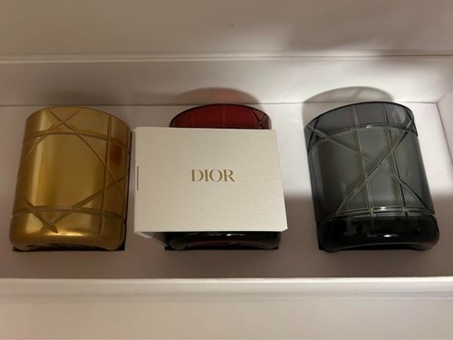 Christian dior cannage scented - dior,
