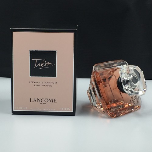 Lancome tresor lumineuse 100ml - tresor,