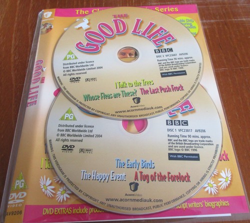The good life complete - life:, series