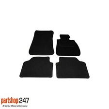 Tailored Mats FOR BMW 3 Series