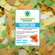 GardenersDream Nutritious Pond