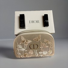 Christian Dior Pouch Make up