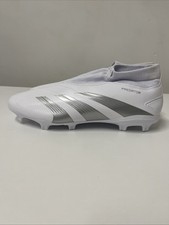 Adidas Predator Laceless