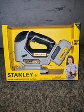 Stanley Jr. Jigsaw Toy Brand