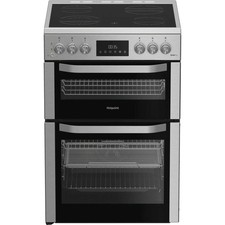 Electric Double Cooker Cooker