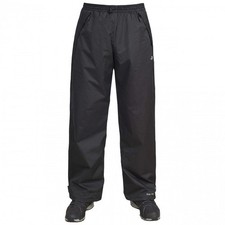Trespass Mens Toliland Waterproof & Windproof Trousers  TP223