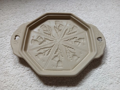 Shortbread biscuit mould - shortbread,