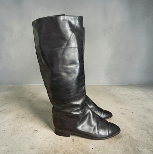 Bally women black - black, leather