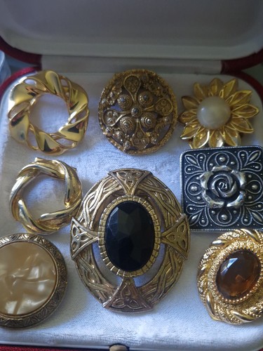 Job lot vintage - lot,