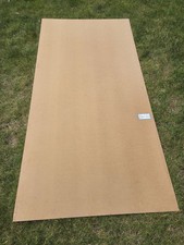 Wickes General Purpose MDF Sheet 9mm x 1220mm x 2400mm