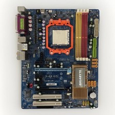 Gigabyte m57sli s4 - gigabyte, ga-m57sli-s4