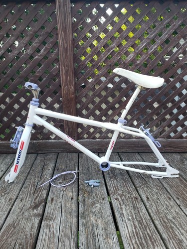 Vintage skyway street beat bmx - skyway,