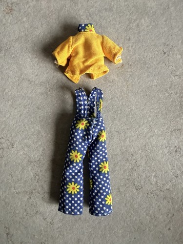 Vintage pippa doll - pippa, amsterdam