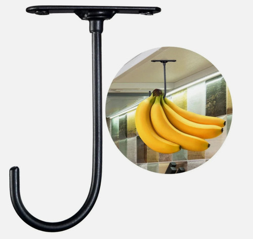 Practical banana holder under - practical,