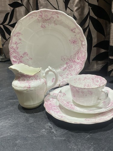 Stunning antique allertons - stunning,