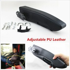 Car Truck Seat Armrest Console