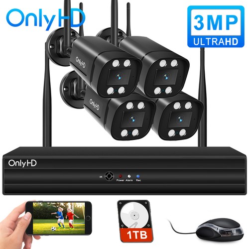 3mp cctv camera - camera, home