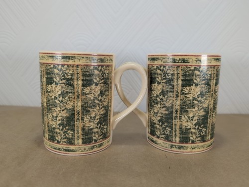 Johnson brothers mcbaine - 2x,