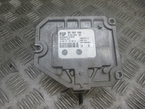 2004 vauxhall vectra 8 - 2004,