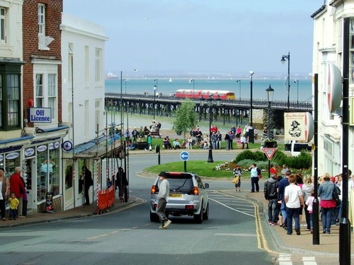 Photo union street ryde - photo,