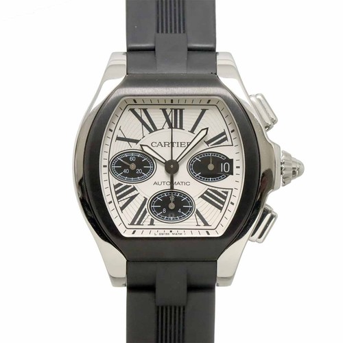 Cartier roadster chronograph - roadster,