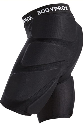 Bodyprox padded shorts for - bodyprox,
