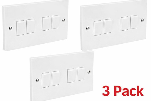 Gang way electric wall - electric,