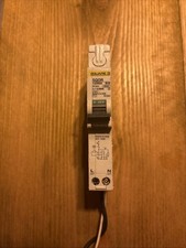 Square D 32a Rcbo C Type