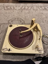 Collaro RC-456 Record Player