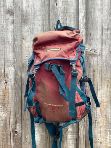 Karrimor vintage rucksack - karrimor,