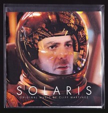 SOLARIS - Soundtrack /
