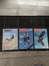 BMX Weekly - BI Weekly & BMX