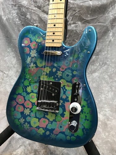 Fender japan tl69 mod soft - fender, japan tl69