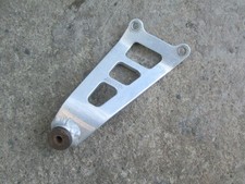 Honda CBR900 RRW RRX Fireblade (SC33) Harris Exhaust Hanger Bracket