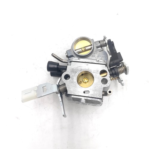 New genuine carburetor - carburetor, fit