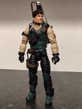 GI Joe Classified Dial Tone 6"
