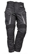 Bike It Burhou Textile Touring