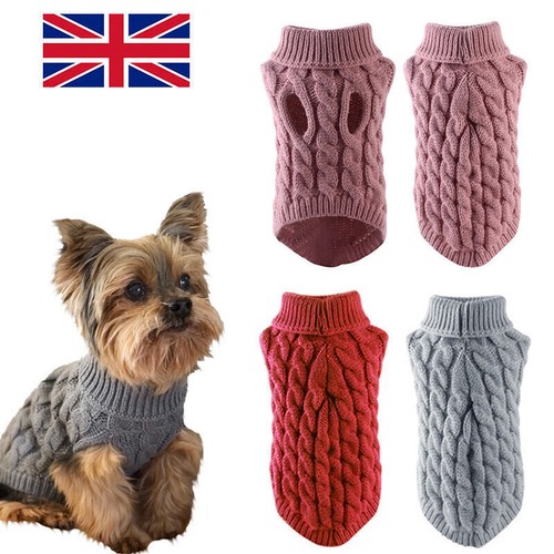 Puppy dog jumper winter - jumper,